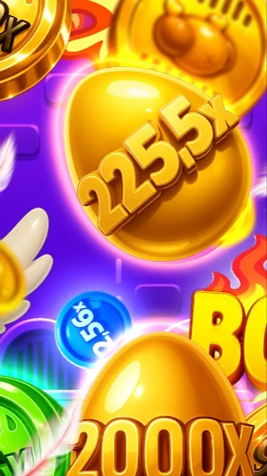 Chicken Road Screenshot